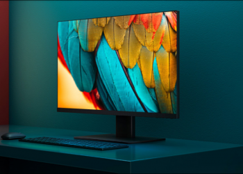 Xiaomi releases its Mi Display 1A and a MIJIA 27W Smart socket