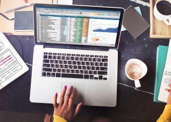 Here is how to install Solver and use it in Excel