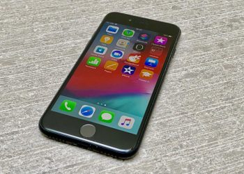 iPhone SE (2nd Gen)