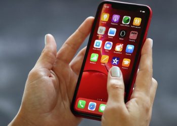 New iCloud Drive feature allows you to share folders like Dropbox