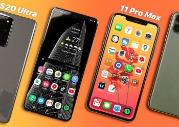 Android phones are better than iPhones