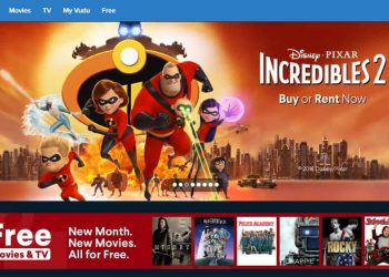 Fadango to acquire Walmart’s streaming service Vudu