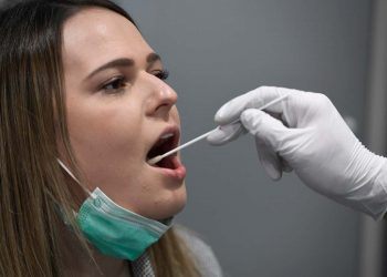 Everything about getting tested for COVID-19