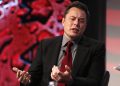 Tesla threatens to move headquarters from California