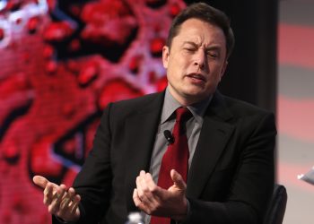 Tesla threatens to move headquarters from California
