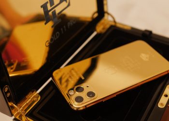 Escobar Gold 11 Pro
