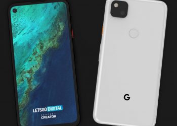 Google Pixel 4A featured on GeekBench while we await its release