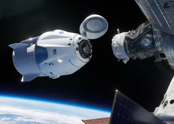 How to watch SpaceX first crewed mission tomorrow