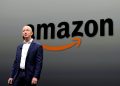 Amazon Climate change
