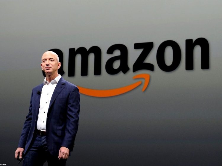 Amazon Climate change