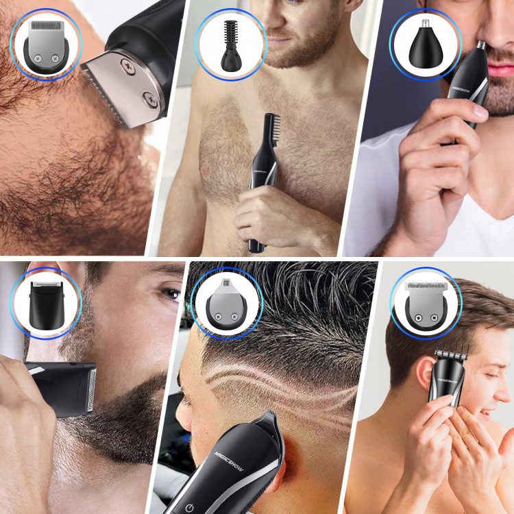 MIGISHOW Beards deal