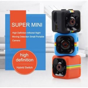 SQ11 Mini Night vision camera deal