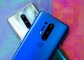 OnePlus 8 vs OnePlus 8 Pro