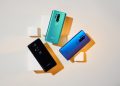 Colors of OnePlus 8 Pro