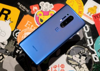 OnePlus 8 Pro