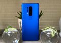 OnePlus 8 blue color