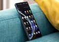 OnePlus 8 is quite big