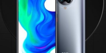 POCO F2 Pro deal
