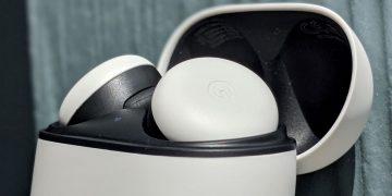Just cute looking Pixel Buds 2