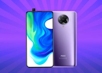 POCO F2 Pro global version deal
