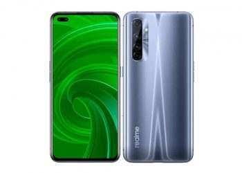 RealMe X50 Pro Player Edition