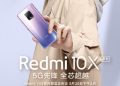 Redmi 10X release date