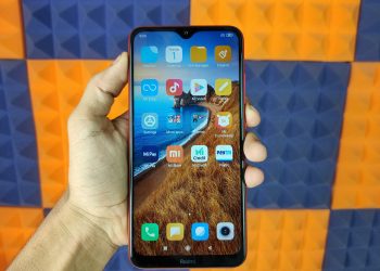Redmi 8A deal