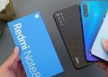 Redmi Note 8