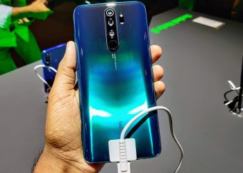 Redmi Note 8 Pro