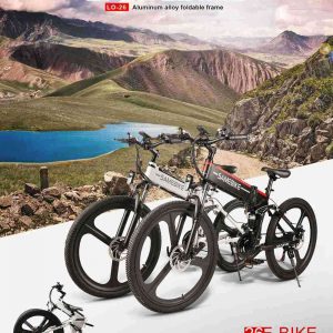 Samebike LO26 48V