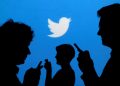 Twitter labeling misinformation about COVID-19