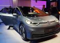 Volkswagen ID Electric vehicle will be sold online-only