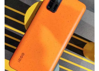 Vivo IQOO Z1 release date
