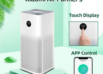 Xiaomi Mijia Air Purifier 3