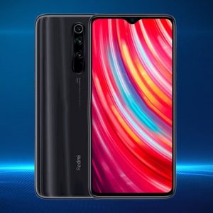 Redmi Note 8 Pro deal
