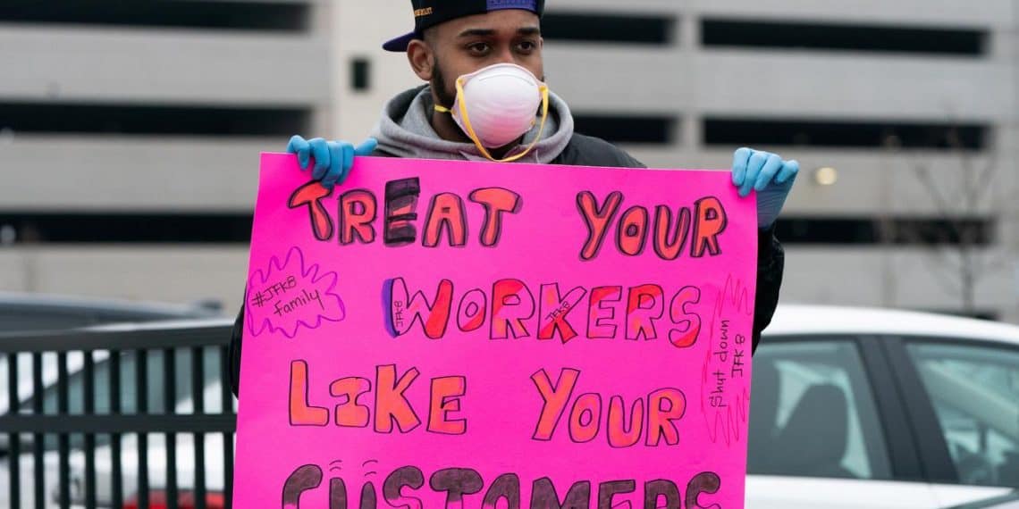 Amazon Employees