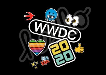 Apple WWDC 2020 announcement