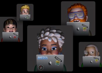 Apple WWDC 2020