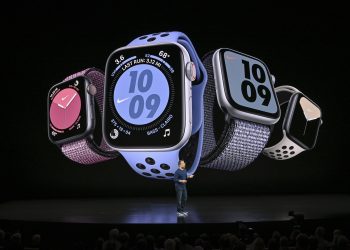 Apple Watch 6 features