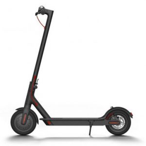 LAOTIE ES10 2000W Dual Motor Folding Electric Scooter
