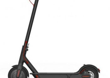 LAOTIE ES10 2000W Dual Motor Folding Electric Scooter