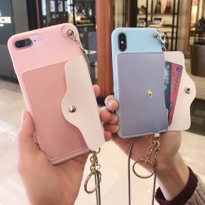 Smartphone fashion case
