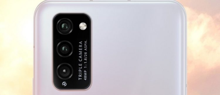 Honor 30 Lite 5G leak