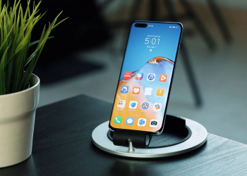 Huawei P40 Pro release in Canada