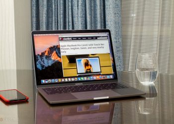 ARM-Based MacBook Pro