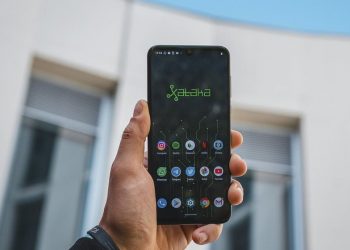 Motorola One Fusion