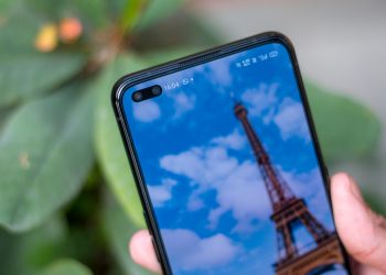Realme X3 specs