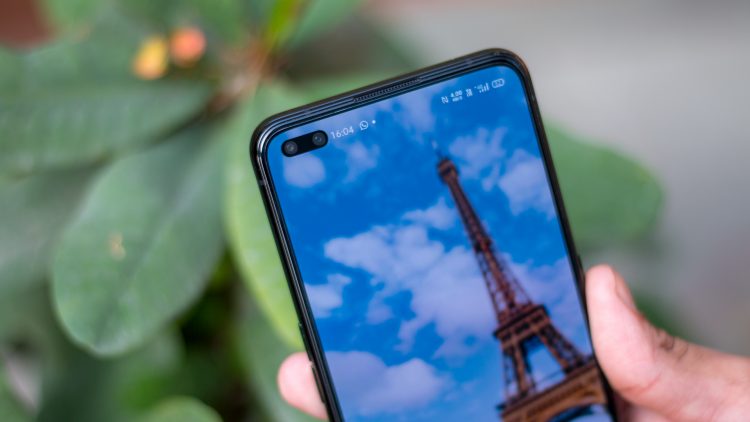 Realme X3 specs