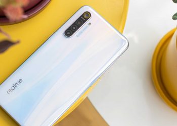 RealMe X3 Release date