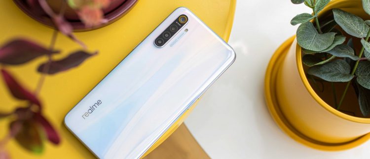 RealMe X3 Release date